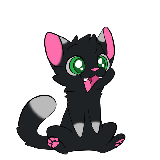TraX character art